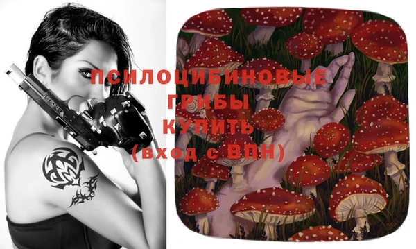 MESCALINE Строитель